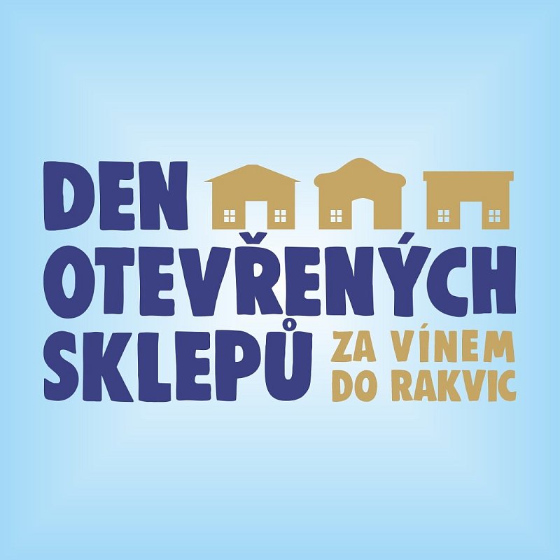 Den otevřených sklepů 2026 - za vínem do Rakvic