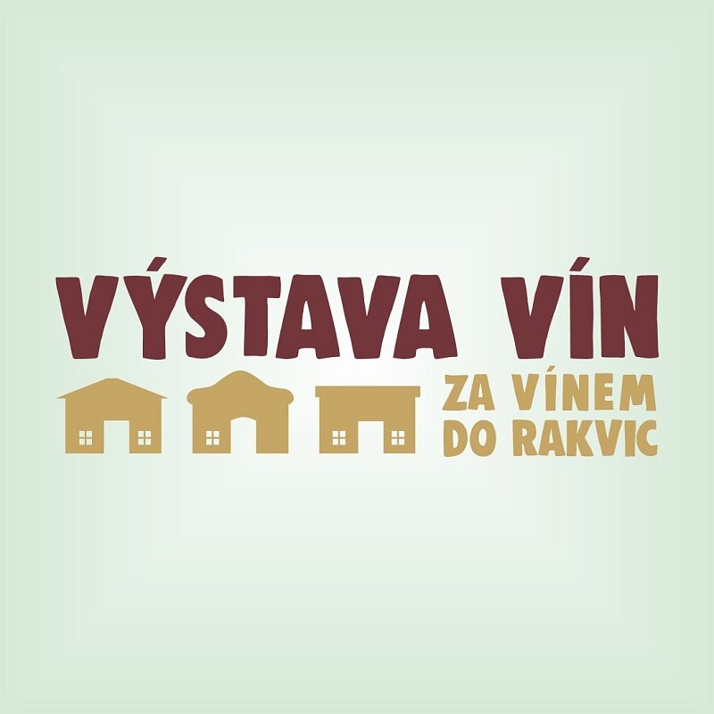 Výstava vín 2026 – za vínem do Rakvic