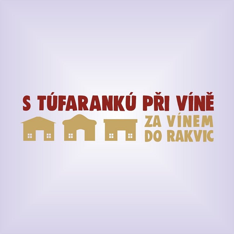 S Túfarankú při víně 2026 - za vínem do Rakvic